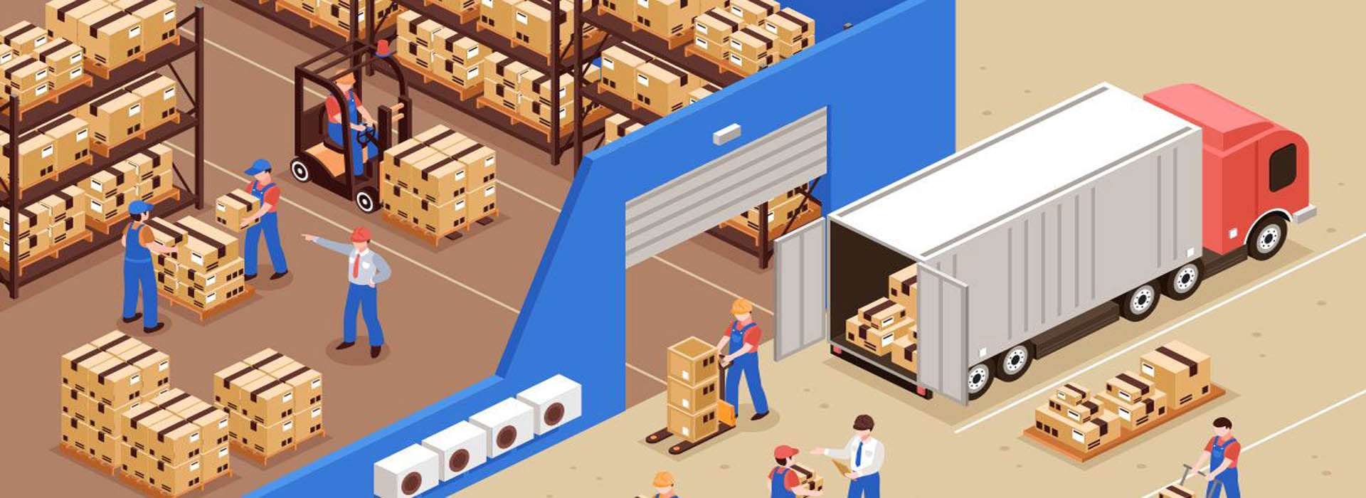  Bhardwaj Cargo Logistic Packers and Movers